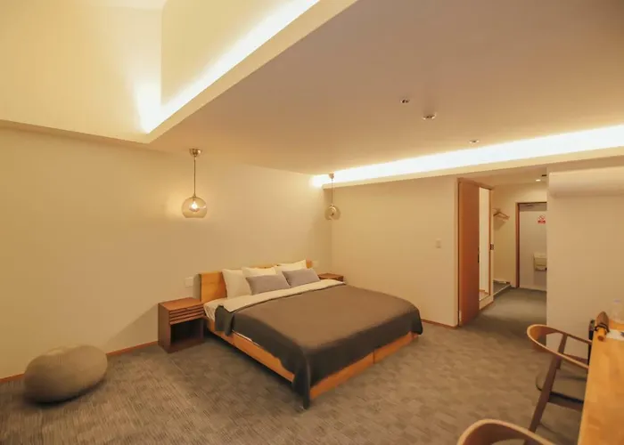 Moonoka Hotel Ginza