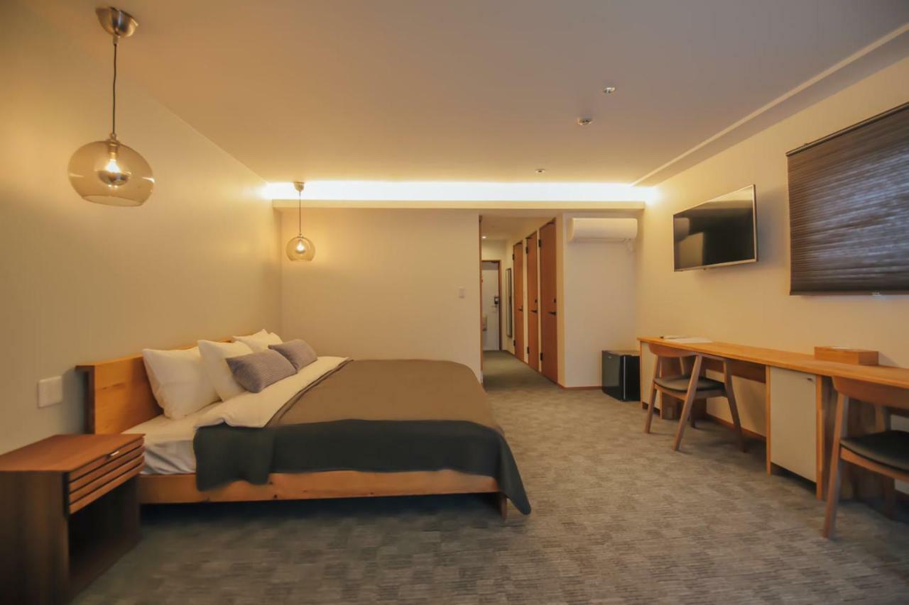 Moonoka Ginza Hotel 4*
